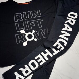 ORANGETHEORY 2pcs 🍊🧡